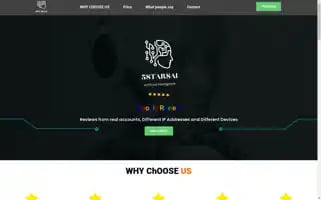 5starsai.com Screenshot 2024-05-26 23:19:43