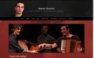 Martintourishmusic.com Screenshot 2024-04-17 00:15:07