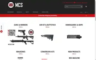 Mcsus.com Screenshot 2024-05-04 06:51:57