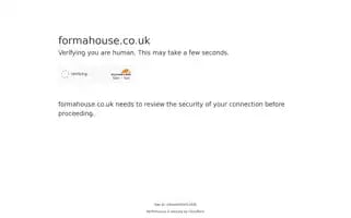 Formahouse.co.uk Screenshot 2024-06-30 09:59:15