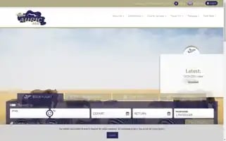 Auricair.com Screenshot 2024-05-08 15:16:44