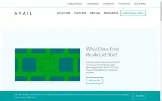 Getavail.com Screenshot 2024-07-05 03:34:14