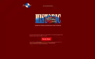 Taostrolleytours.com Screenshot 2024-04-25 17:29:17