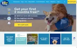 Bowwowinsurance.com.au Screenshot 2024-05-08 21:00:14