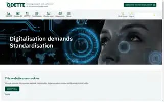 Odette.org Screenshot 2024-06-30 23:26:31