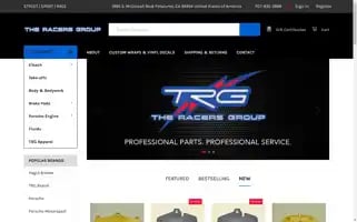 Trgparts.com Screenshot 2024-07-03 18:14:22