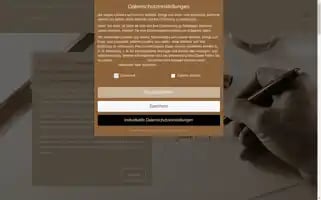 Icc-klausleven.de Screenshot 2024-07-09 02:03:42