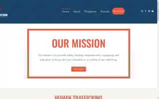 Regenerationinternationalinc.com Screenshot 2024-07-07 10:22:46