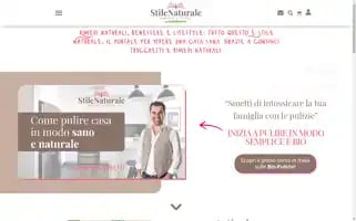 Stilenaturale.com Screenshot 2024-06-11 23:24:51