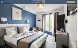 Grandhotelgobelins.com Screenshot 2024-04-22 10:55:16