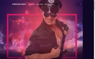 Striptease.com.pl Screenshot 2024-04-25 08:45:42