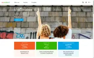 Wemakeit.com Screenshot 2024-06-30 08:56:18