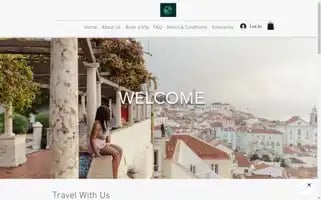 Deluxedestinationtrips.com Screenshot 2024-04-18 14:44:14