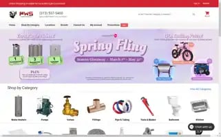 Plumberswholesale.com Screenshot 2024-05-16 13:04:28