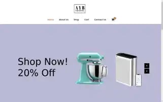 Ayb-trading.com Screenshot 2024-05-28 13:10:53