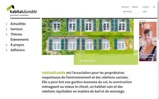 Habitatdurable.ch Screenshot 2024-07-04 15:50:28