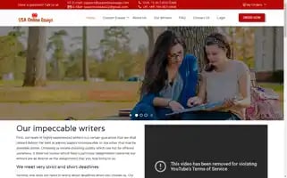 Usaonlineessays.com Screenshot 2024-05-14 19:26:11