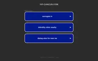 Ivf-cancun.com Screenshot 2024-06-14 07:31:14