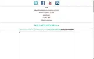 Dallastourmap.com Screenshot 2024-04-18 11:03:19