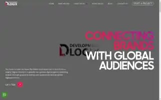 Developmentlogix.com Screenshot 2024-06-26 11:24:18