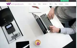 Willingweb.com Screenshot 2024-06-29 19:30:49