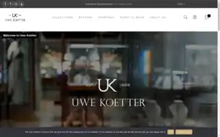 Uwekoetter.com Screenshot 2024-06-11 06:46:50