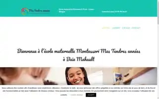 Montessoriguadeloupe.fr Screenshot 2024-05-23 01:01:18
