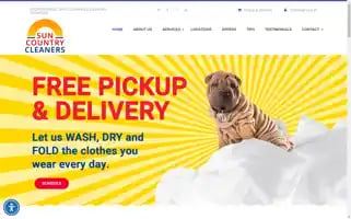 Suncountrycleaners.com Screenshot 2024-05-14 03:14:33