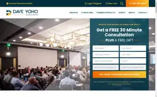 Daveyoho.com Screenshot 2024-06-12 14:02:56