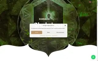 Kundaliniserpent.org Screenshot 2024-05-17 05:18:20