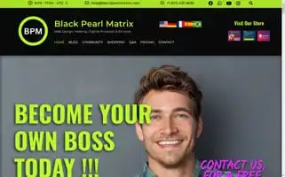 Blackpearlmatrix.com Screenshot 2024-06-12 05:26:14