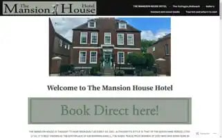 Mansion-hotel.com Screenshot 2024-04-16 17:19:47