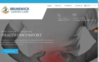 Brunswickgastrocare.com Screenshot 2024-06-14 16:37:52