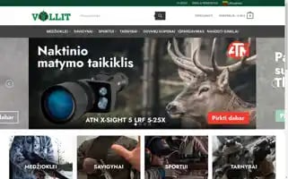 Vollit.lt Screenshot 2024-06-11 06:41:02