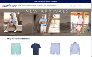 Whitewaterlife.com Screenshot 2024-05-15 02:45:43