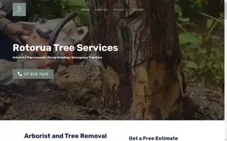Rotoruatree.co.nz Screenshot 2024-06-13 21:00:45