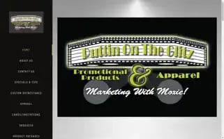 Promoproductmoxie.com Screenshot 2024-05-13 13:03:30