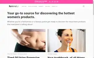 Femmeful.com Screenshot 2024-04-27 10:45:32