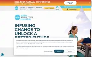 Infusioncenter.org Screenshot 2024-07-02 01:00:09