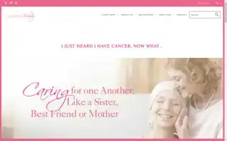 Compassionatebeauty.com Screenshot 2024-05-05 01:14:14