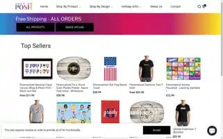 Justsoposh.com Screenshot 2024-05-12 13:54:54