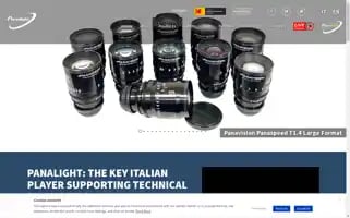 Panalight.it Screenshot 2024-06-15 06:11:51