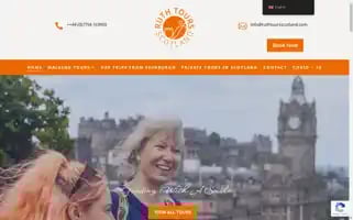 Ruthtoursscotland.com Screenshot 2024-04-26 18:01:37