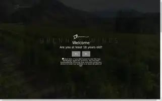 Brennanwines.com Screenshot 2024-05-05 03:50:30