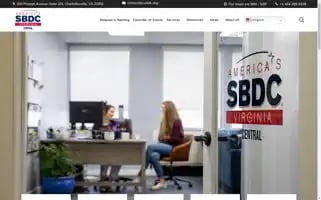 Cvsbdc.org Screenshot 2024-06-15 13:47:07