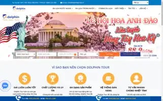 Dolphintour.vn Screenshot 2024-04-23 11:46:47