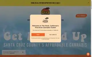 Hookoutlet.com Screenshot 2024-07-01 00:19:25
