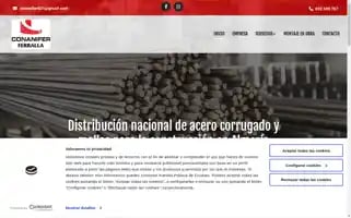 Conanifer.es Screenshot 2024-07-03 22:10:10