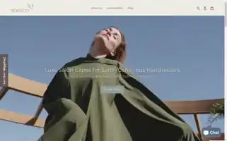 Noa-and-co.com Screenshot 2024-04-17 14:55:23