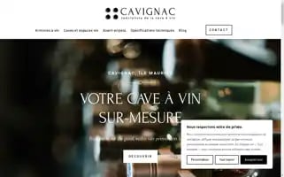 Cavignac.mu Screenshot 2024-06-16 23:04:35